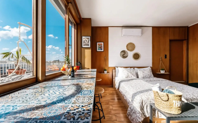 Marabou Unique Stay