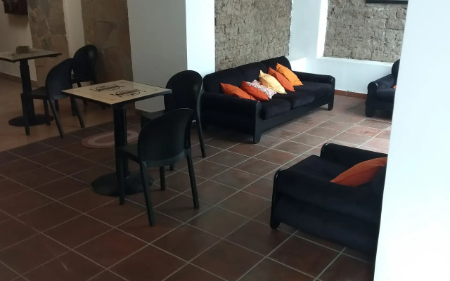 Hotel Residencial España