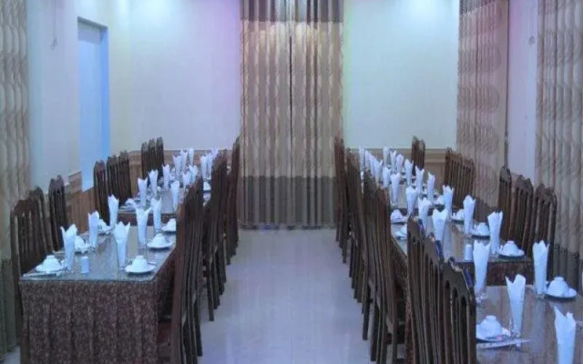 Viet Nhat Hotel Ninh Binh