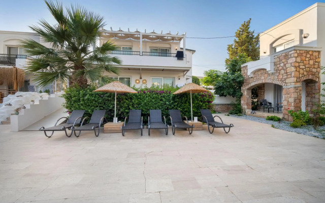 Costa Sariyaz Hotel