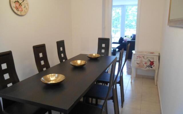 Apartment MB Rijeka