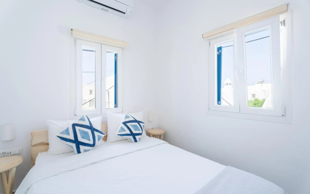 Eleanna's Mykonos