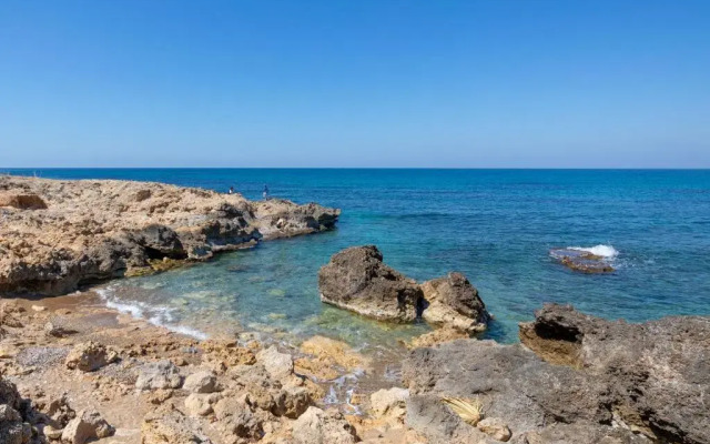 Diamond Kyparissia Suites