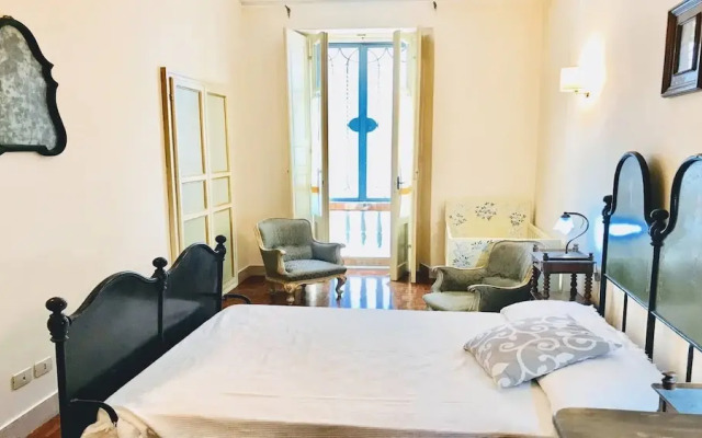 Spoleto Contessa Grandecentral Spoletosleeps 6