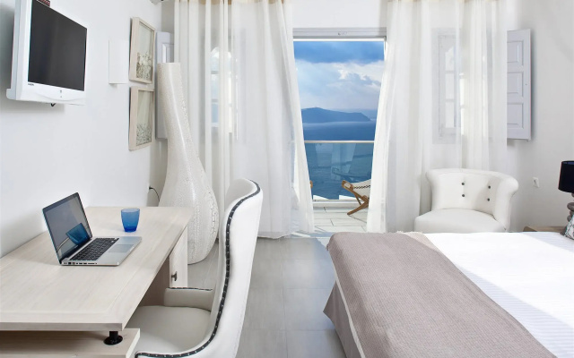 Belvedere Suites
