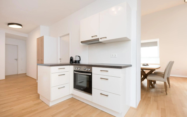 Yourapartment Prater