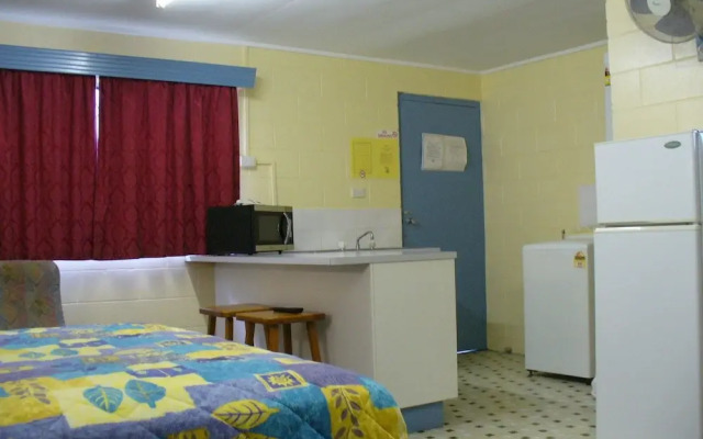 Townsville Seaside Apartments