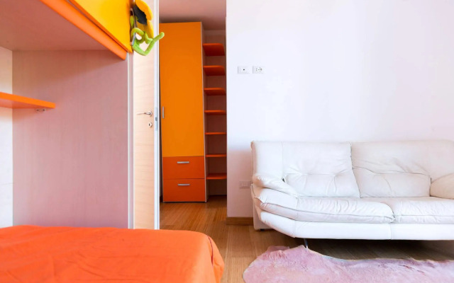 Guest House Le Acacie