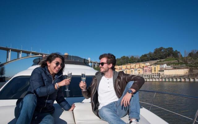 Sailing 360 Night On Board Experience