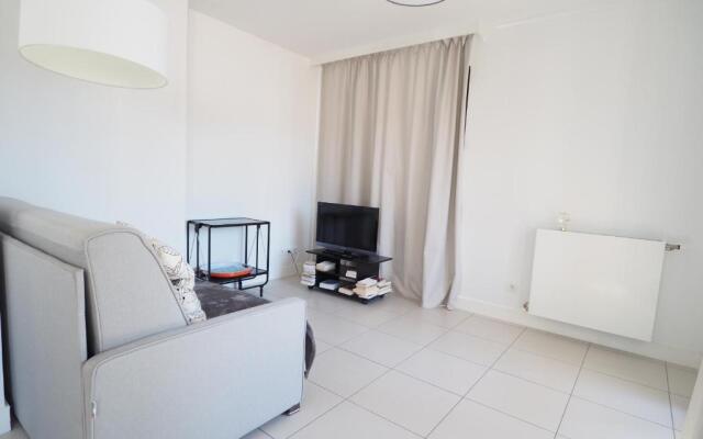 Appartement Arcachon, 2 Pièces, 4 Personnes - Fr-1-474-82