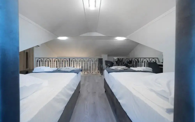 Apartments Cataleya Przno