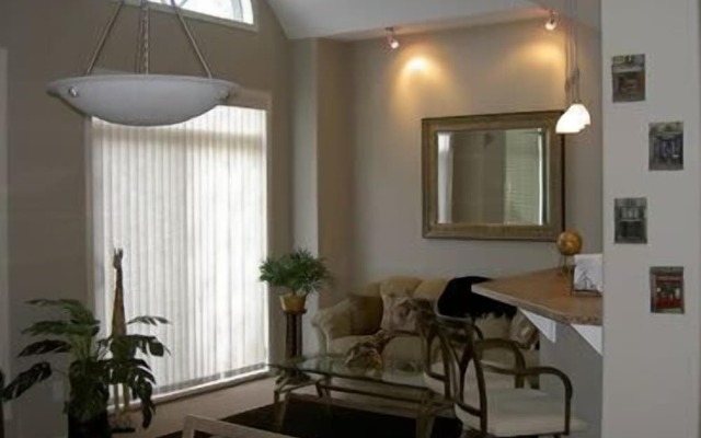 Okanagan Valley Rentals at Discovery Bay