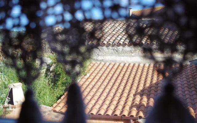 De Ajala - Family B&B de Charme