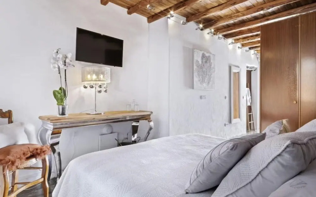 Rural Hideaway Villa in Stcarlos