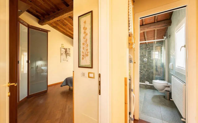 Attico Amorino in Firenze