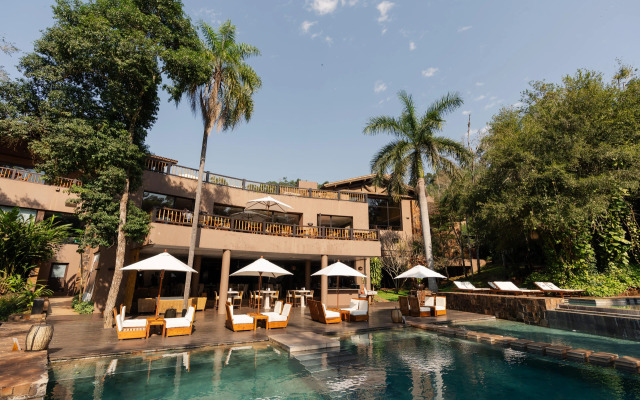 Loi Suites Iguazú Hotel