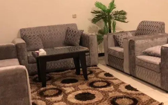 Arees Furnished Units