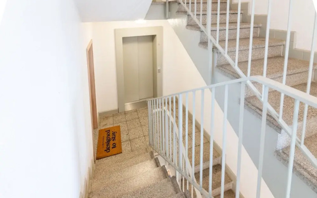 Limehome Magdeburg Hasselbachplatz