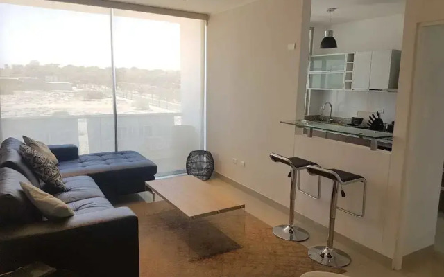 Suites las Palmeras del Chipe