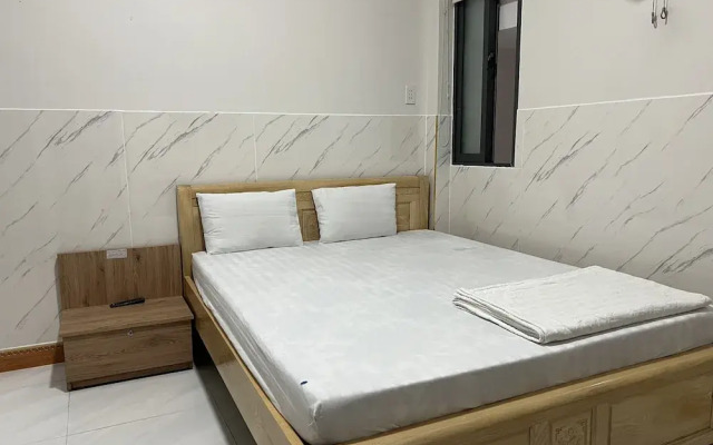Tam An Hotel
