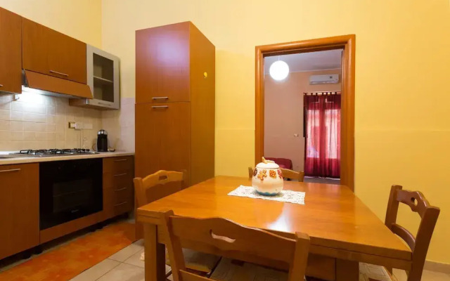 Vittorio Veneto Central Apartments