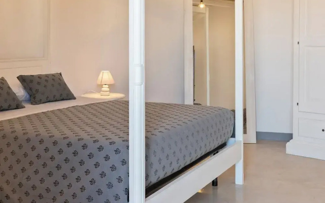 Palummare Agri Hotel