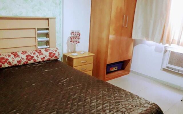 Apartamento Atlantica Summer