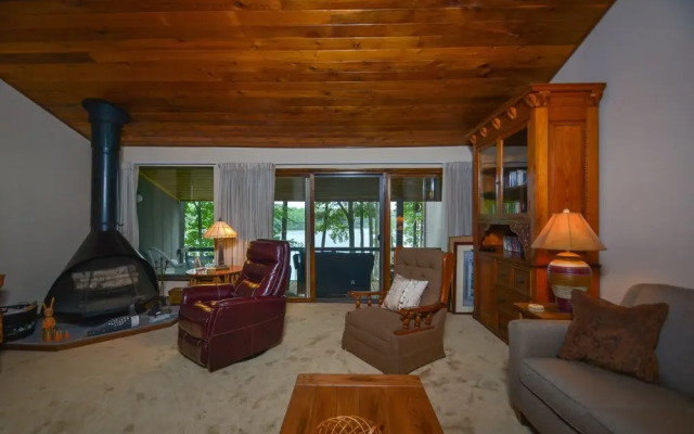 Four Hooppole South #G6 3 Bedroom Townhome