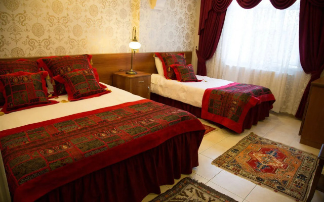 Venus Hotel