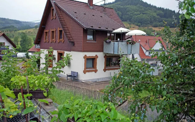 Haus am Mï¿½hlenweg