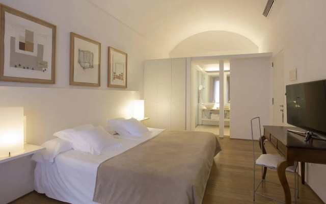 Convent de la Missio Boutique Hotel GL, Adults Only – Preferred Hotels & Resorts