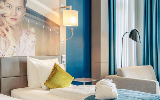 Mercure Hotel Berlin Wittenbergplatz