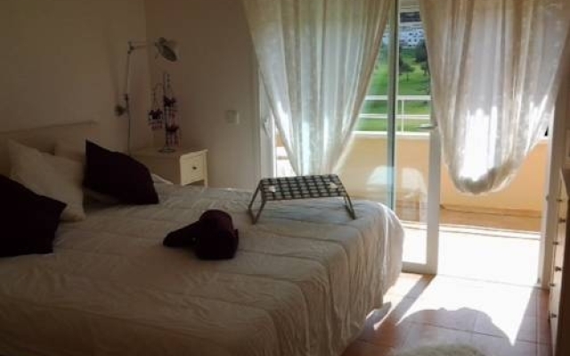 Villa Golf Roca Llisa