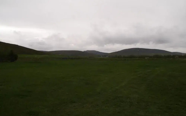 Miðhvammur Farm Stay