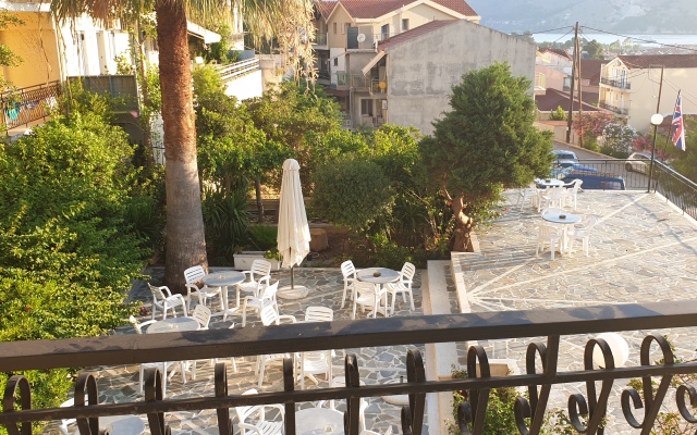 Europe Hotel