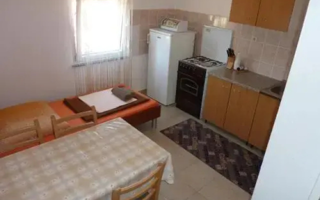 Apartments Karlovacka I
