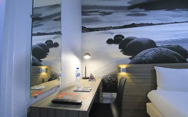 Brit Hotel Essentiel Dunkerque-Gravelines