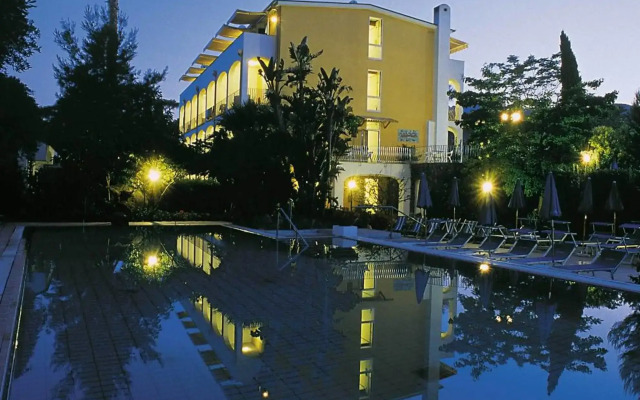 Hotel San Giovanni Terme