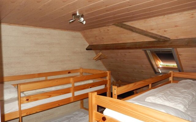 Holiday Home Hof ter Roosebeke