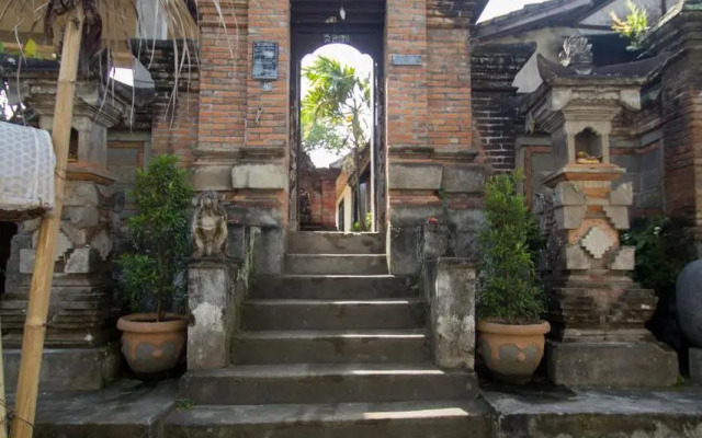 Pangkung Sari