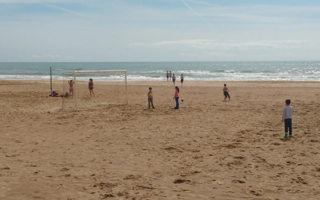 Camping Platja Cambrils