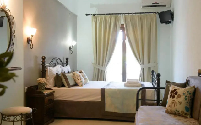 Apart Boutique Giorgos