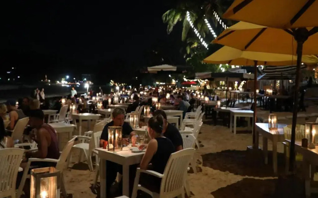 Wadiya Guest House