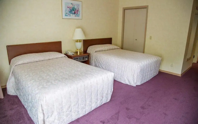 Santa Hotel