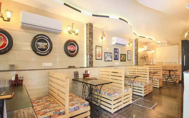 OYO 3232 Royal Inn