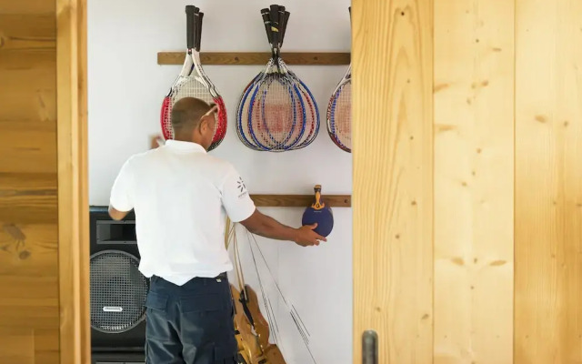 Mobil Homes Vacances