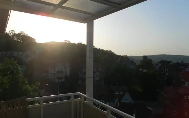 Villa Weitblick