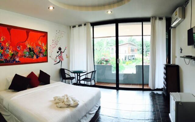 Lanta Friendly House