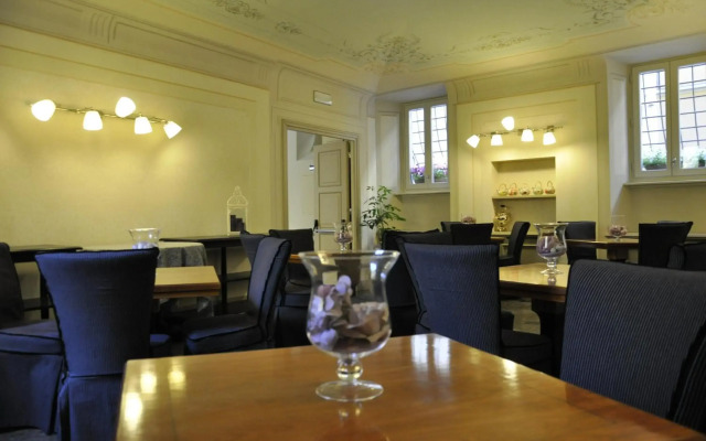 Hotel Patria
