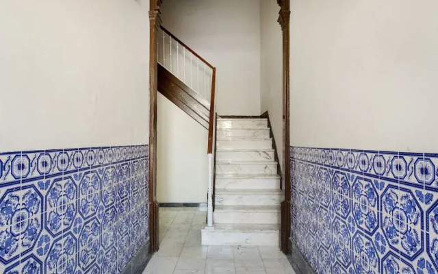 My Graça Flat in Lisbon
